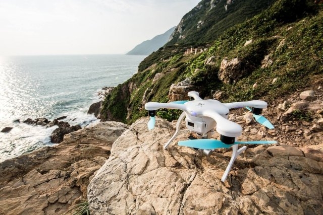 Ehang Ghost Drone 2.0 
